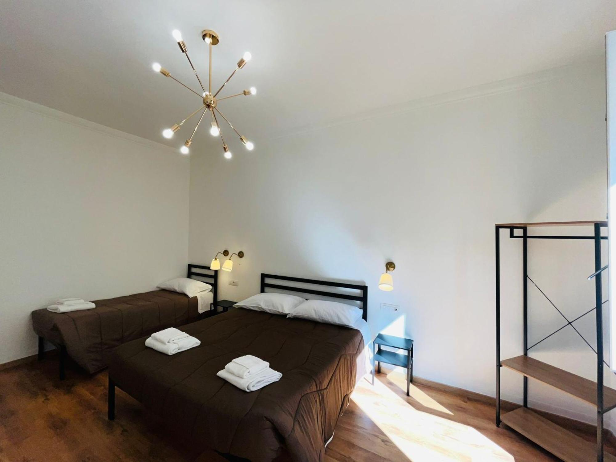 Oriani Bnb Bed and breakfast Florencia