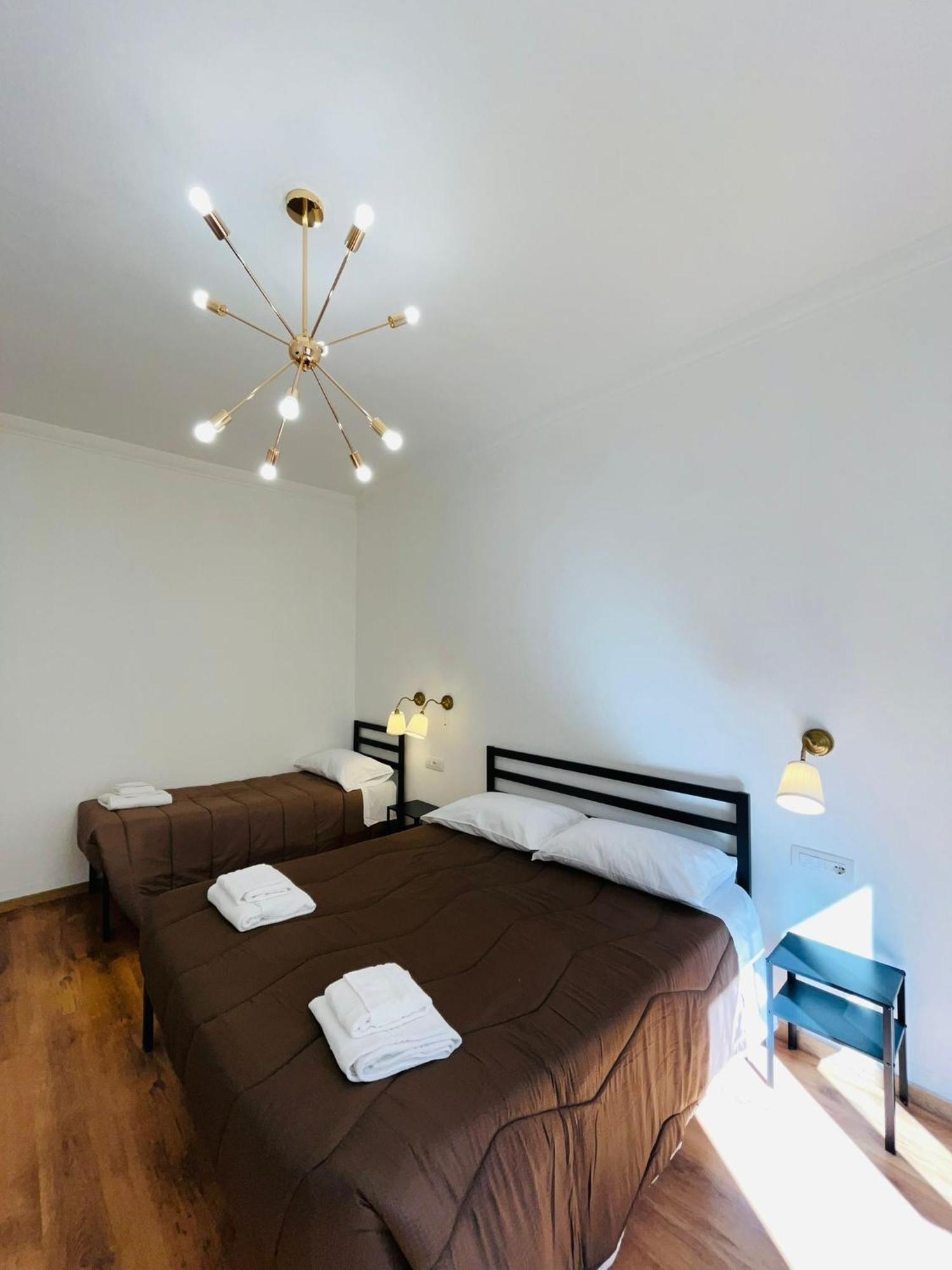 Oriani Bnb * Florencia