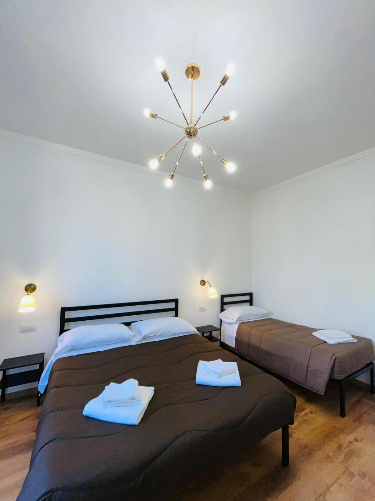 Bed and breakfast Oriani Bnb *