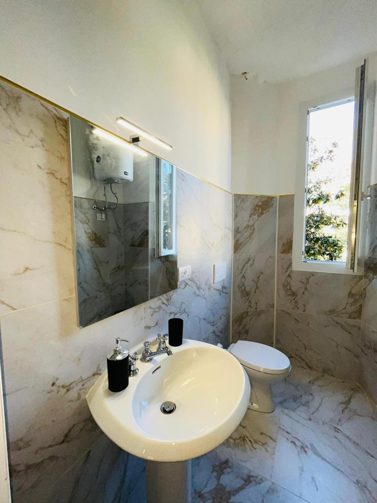 Oriani Bnb Bed and breakfast Florencia