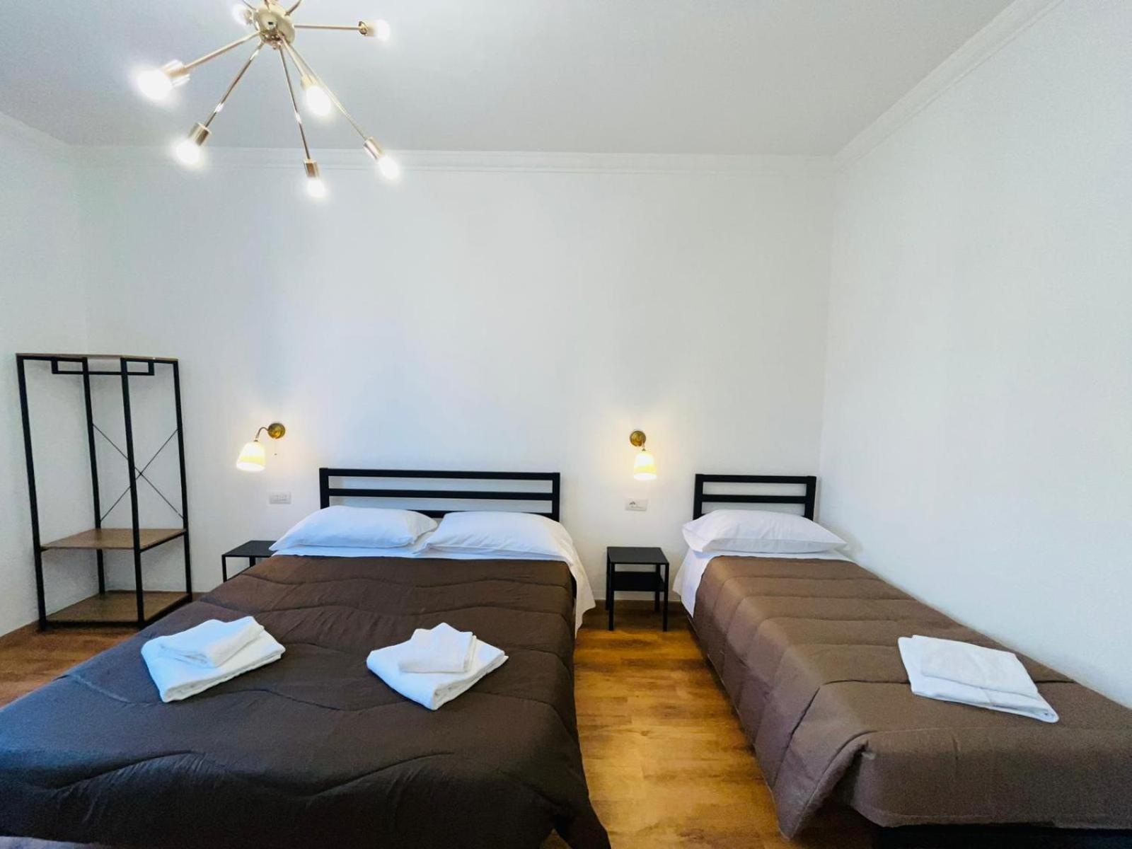 Oriani Bnb * Florencia
