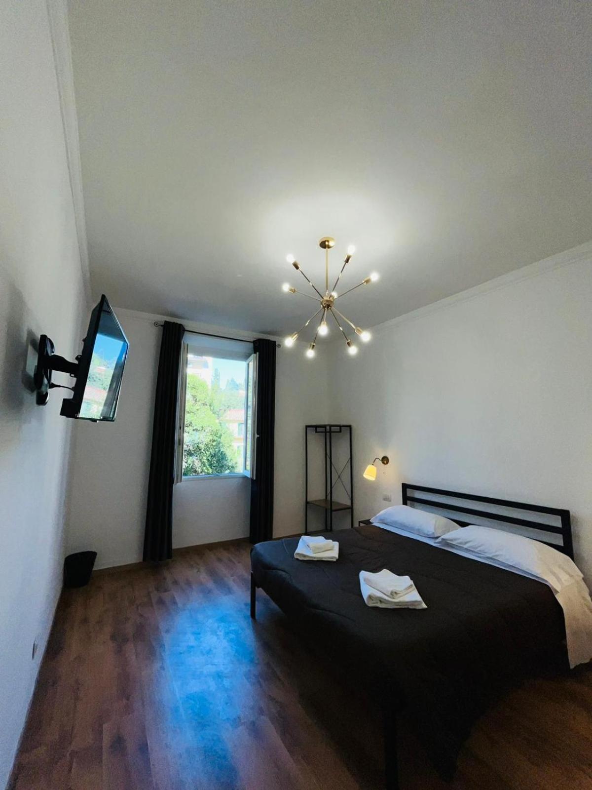 Oriani Bnb Bed and breakfast