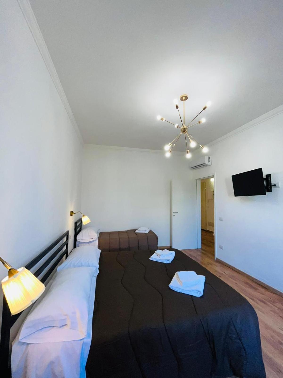 Bed and breakfast Oriani Bnb