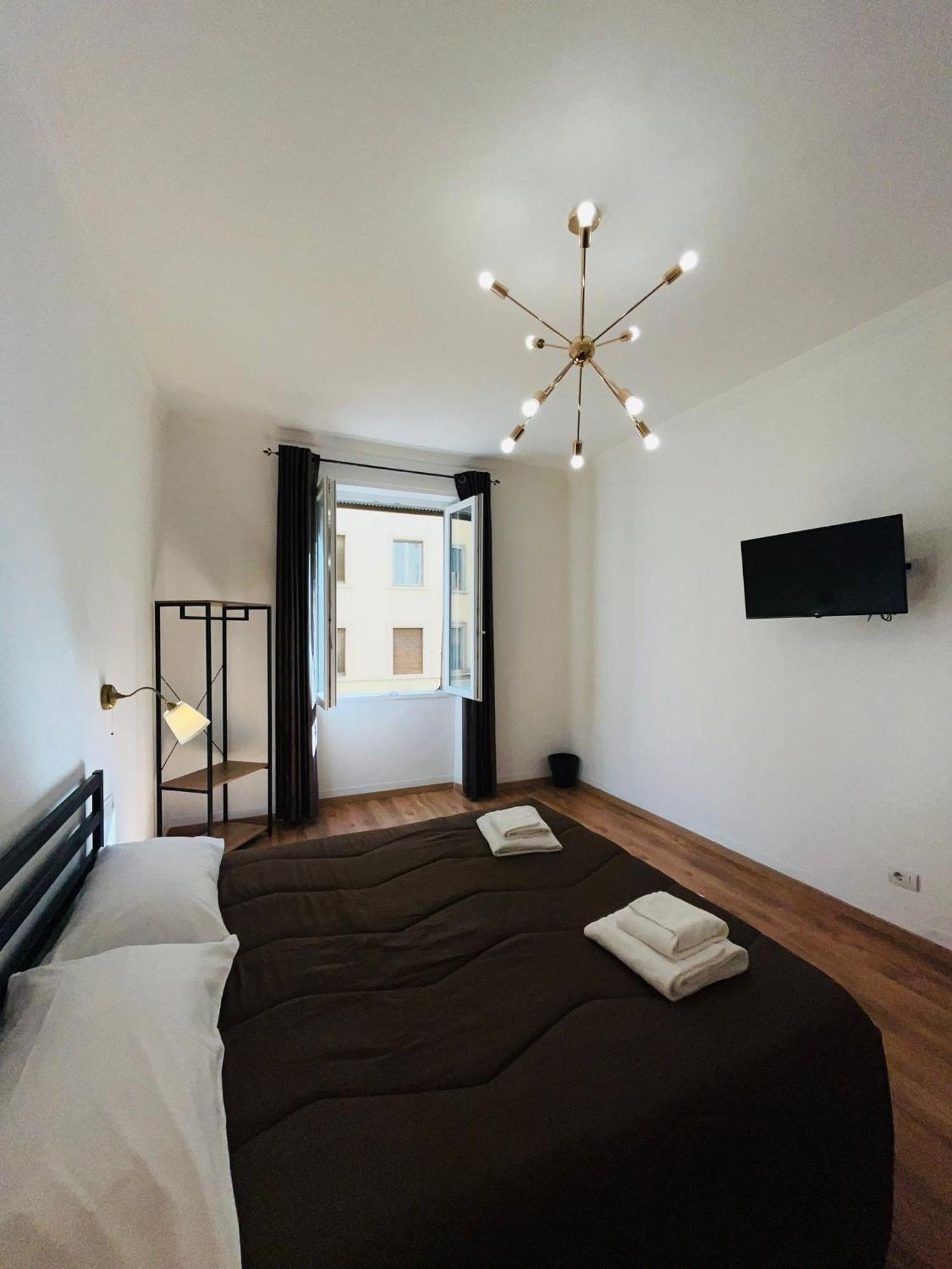Oriani Bnb Bed and breakfast *