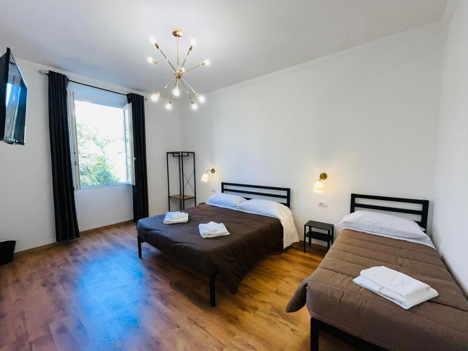 Bed and breakfast Oriani Bnb *