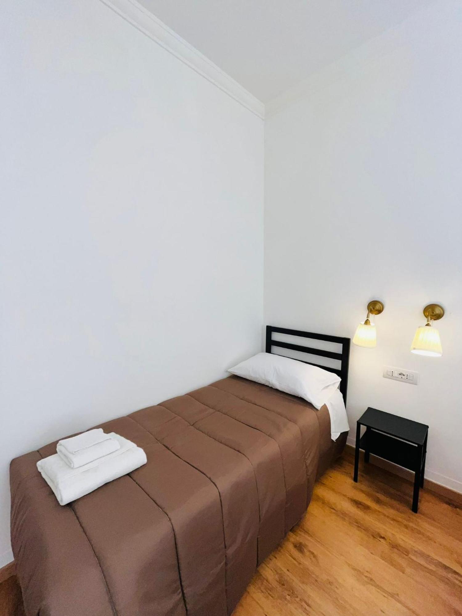 Oriani Bnb Bed and breakfast Florencia