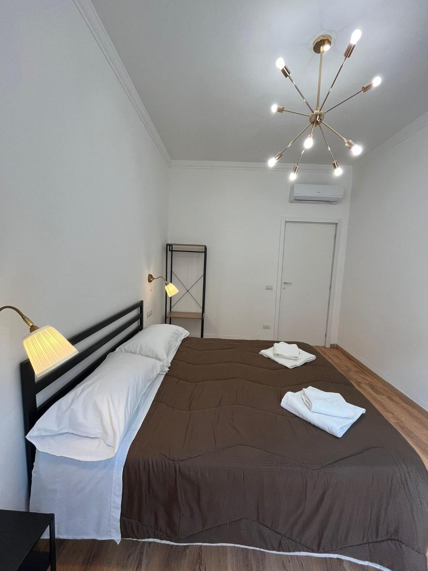 Bed and breakfast Oriani Bnb *