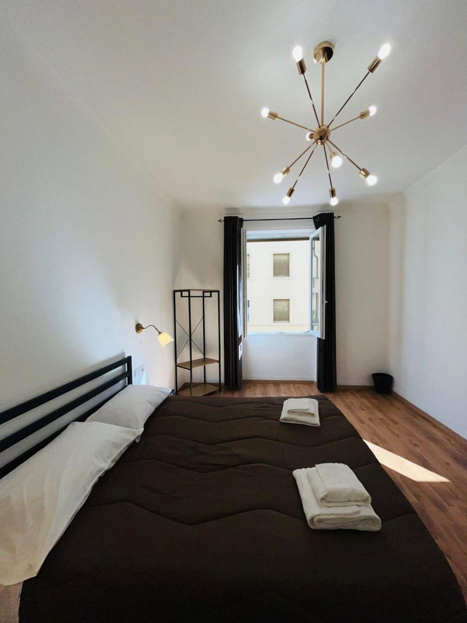 Oriani Bnb Bed and breakfast Florencia