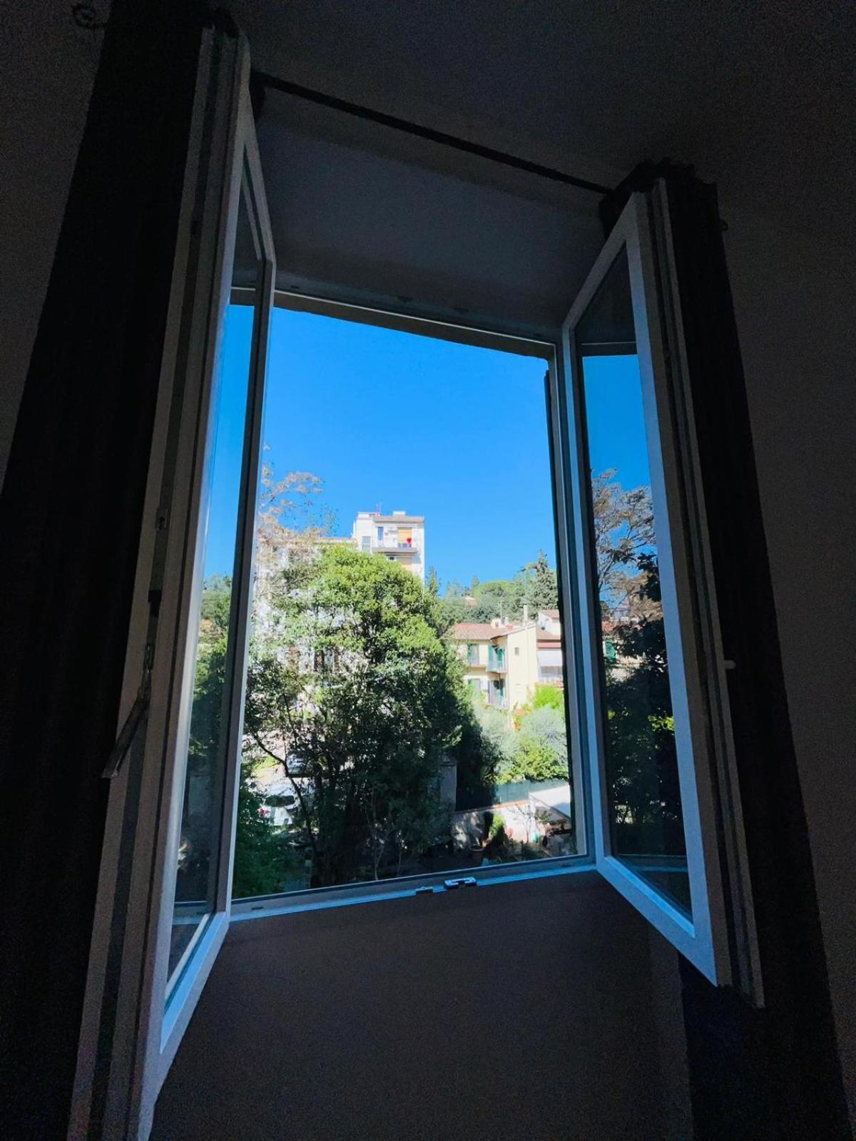 Bed and breakfast Oriani Bnb Florencia