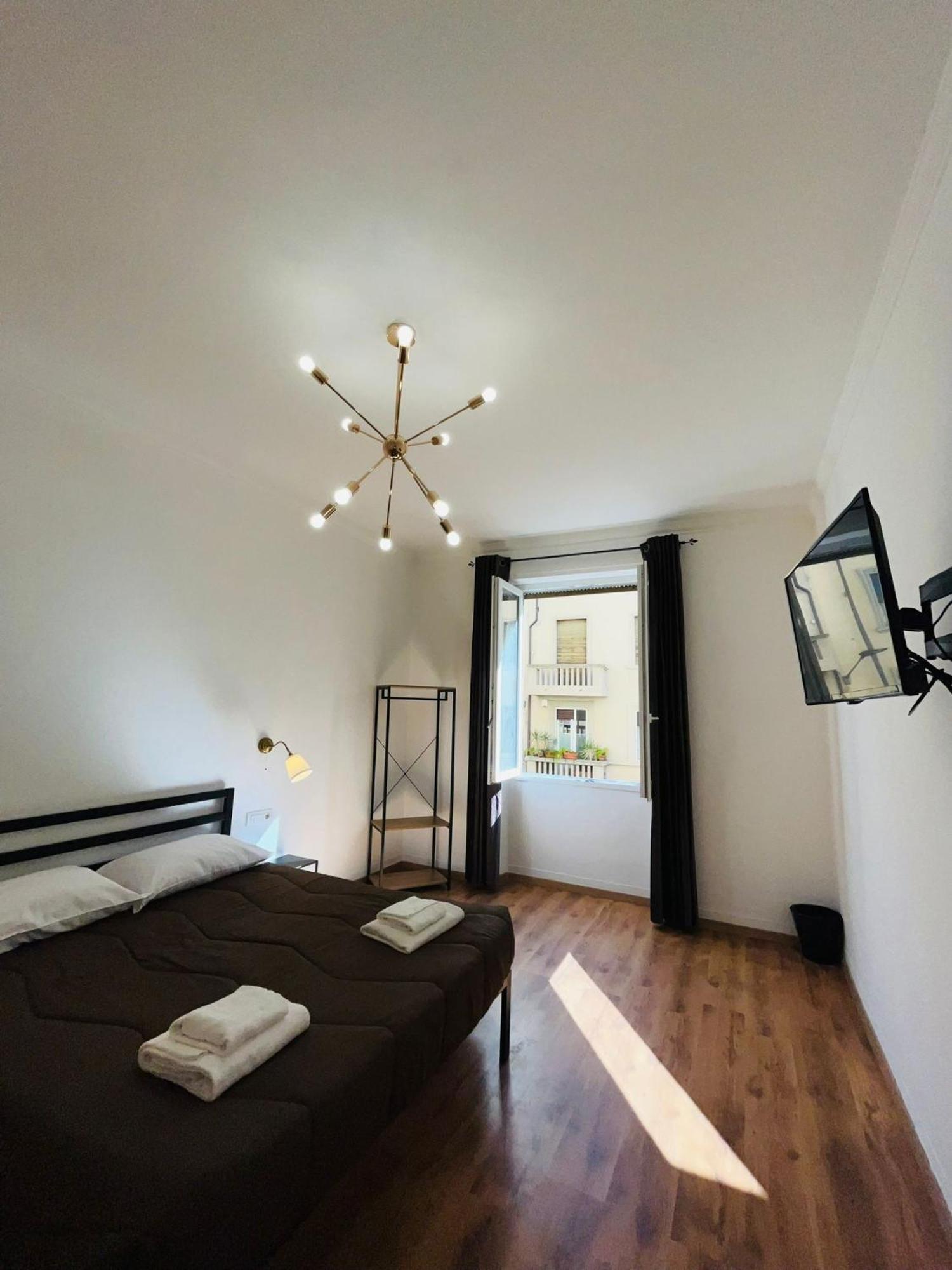 Oriani Bnb * Florencia