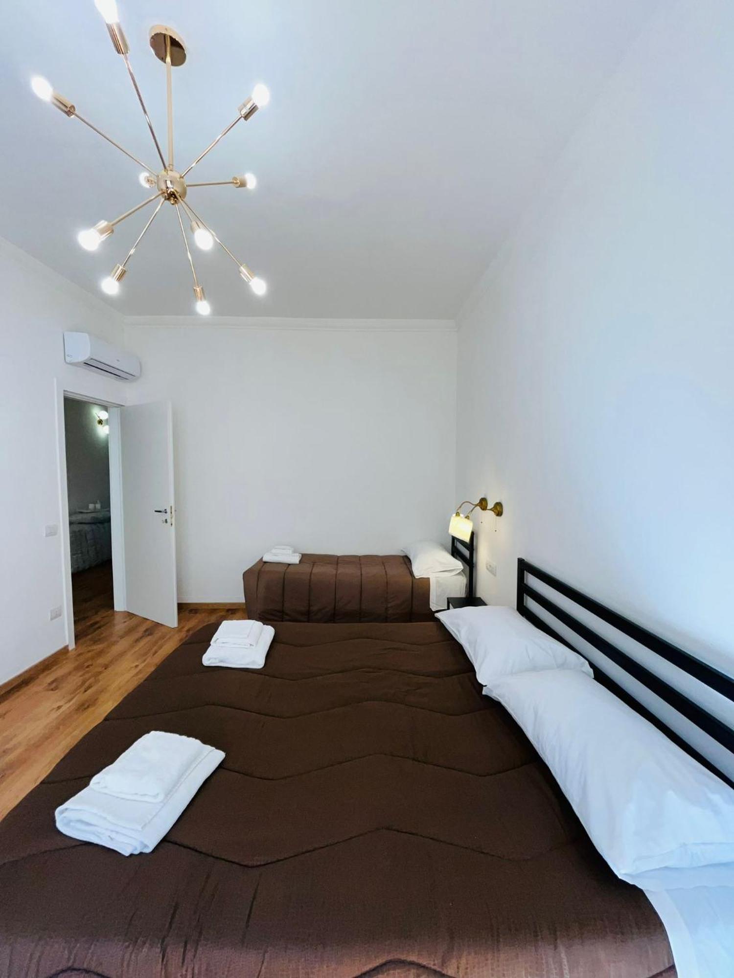 Oriani Bnb Bed and breakfast