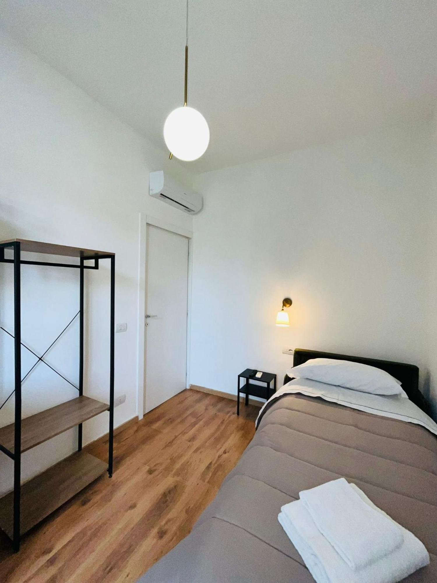 Oriani Bnb Bed and breakfast *