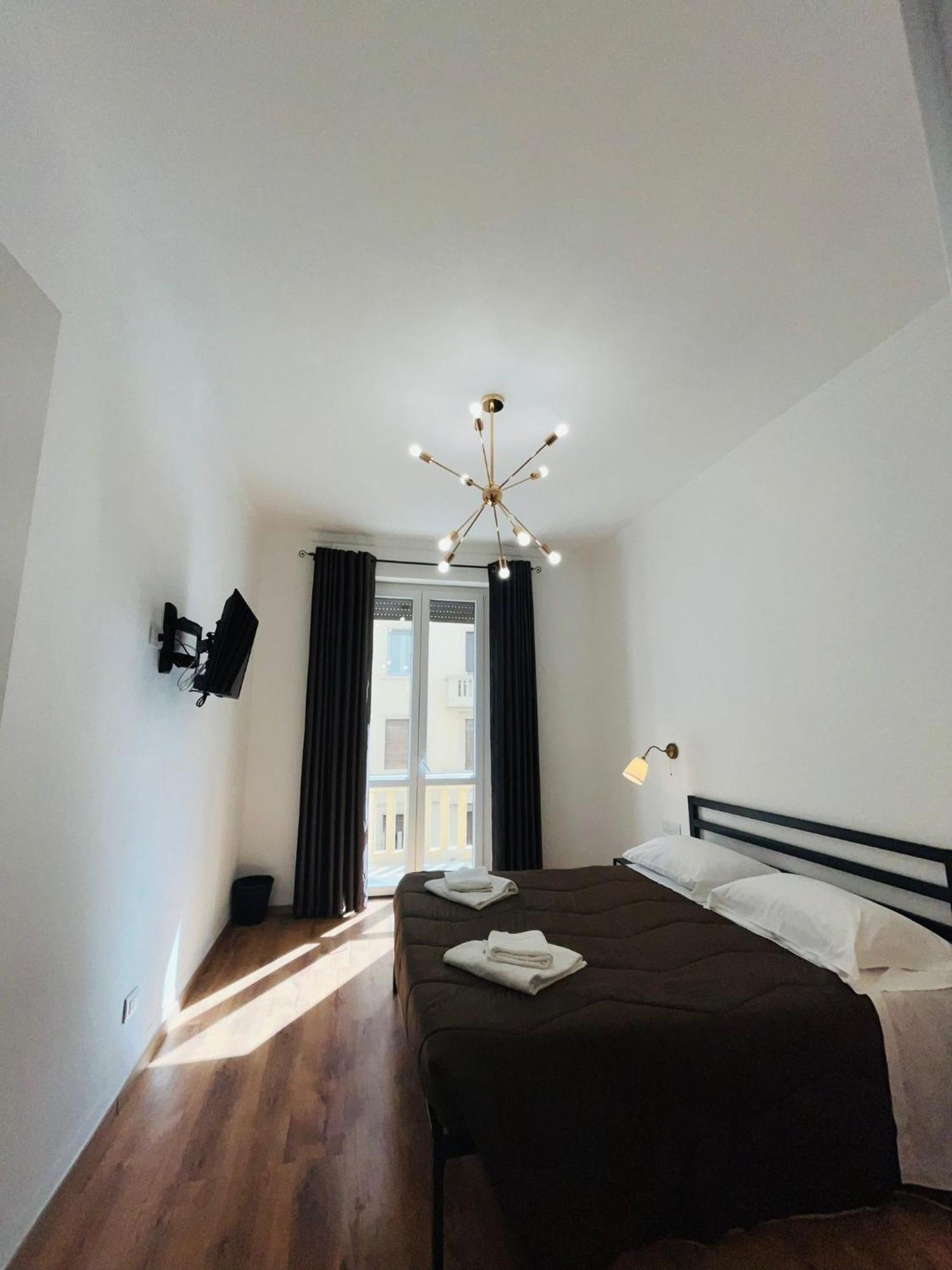 Oriani Bnb Florencia