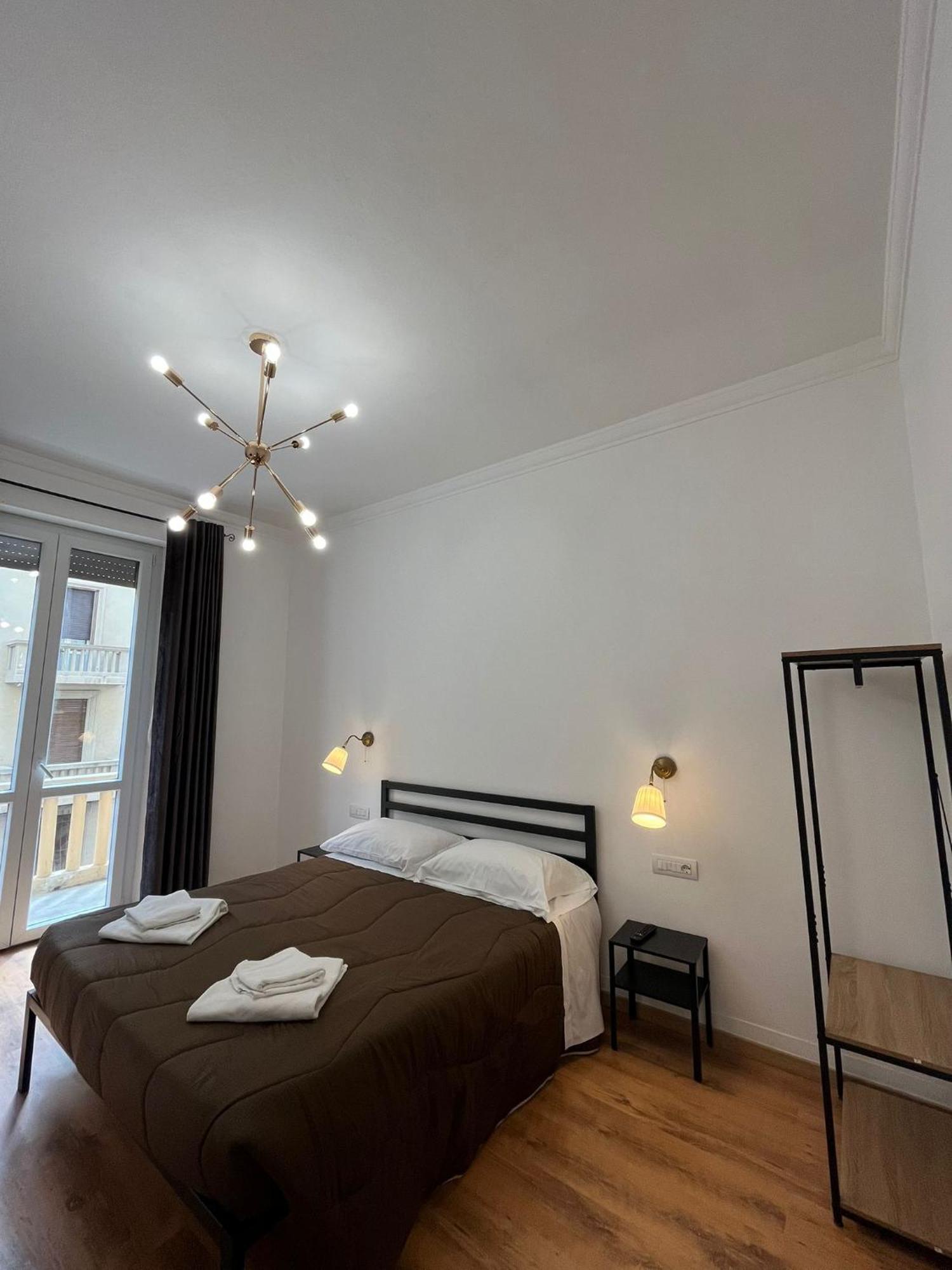Oriani Bnb Bed and breakfast *