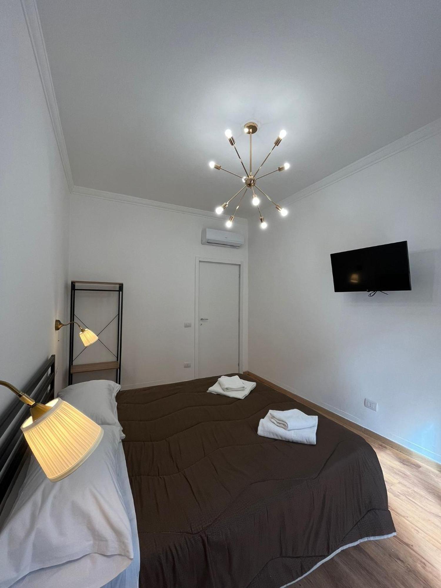 Oriani Bnb Bed and breakfast Florencia