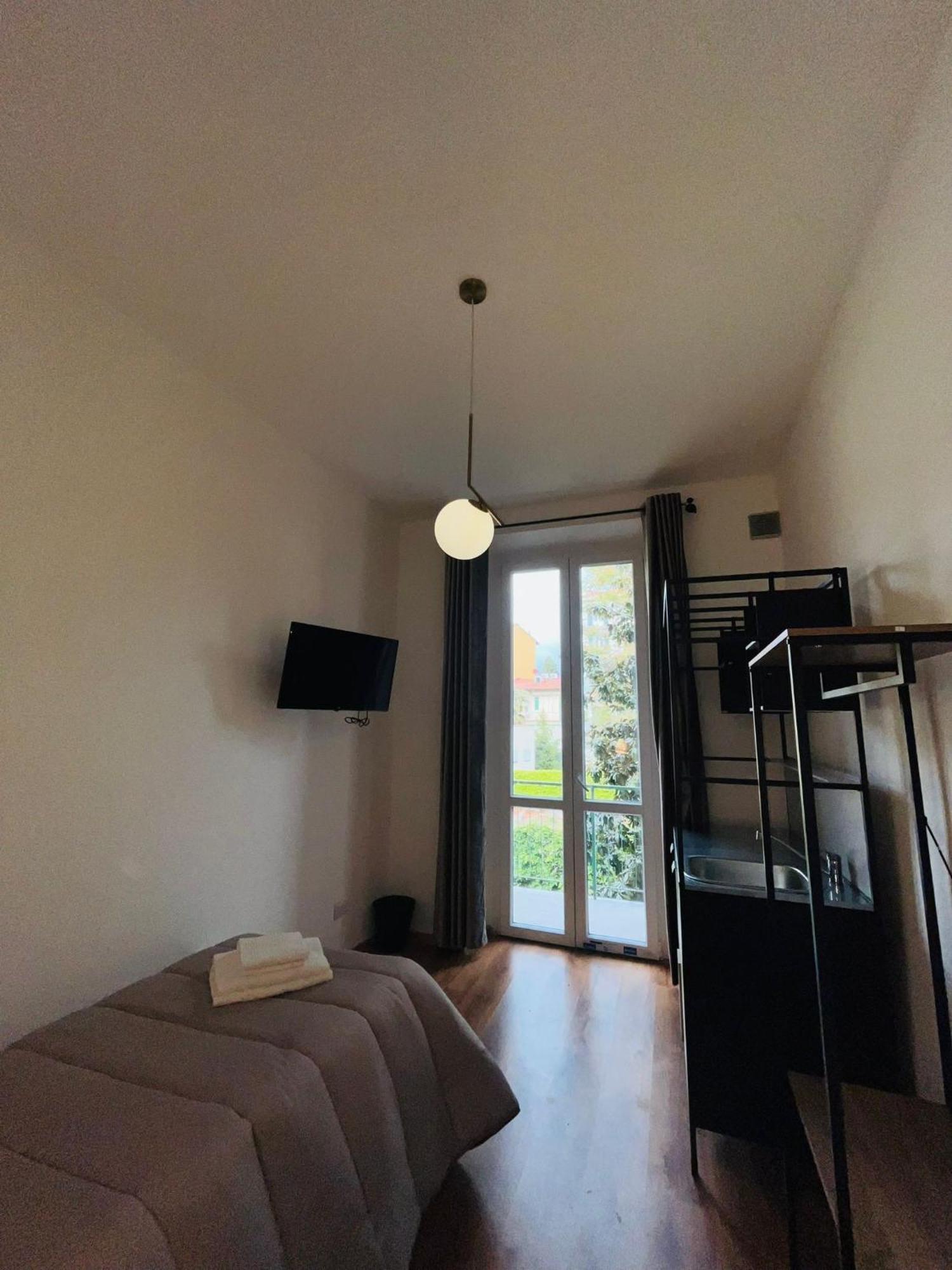Oriani Bnb Florencia
