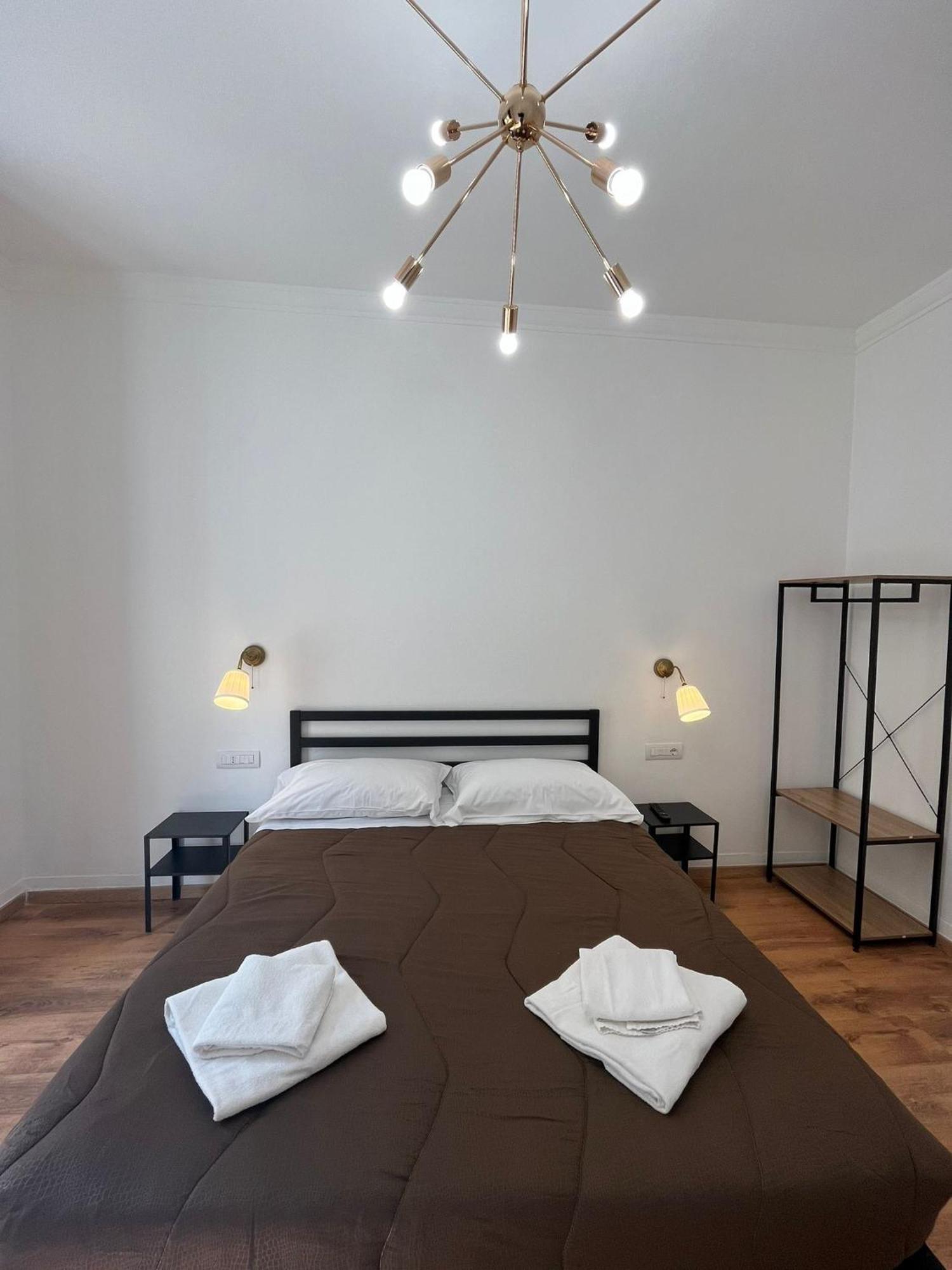 Bed and breakfast Oriani Bnb