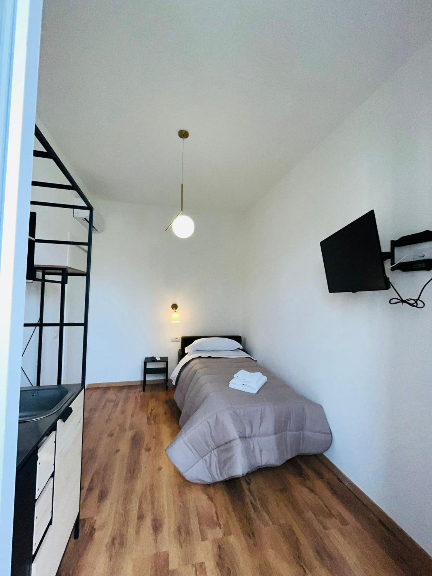 Oriani Bnb Bed and breakfast