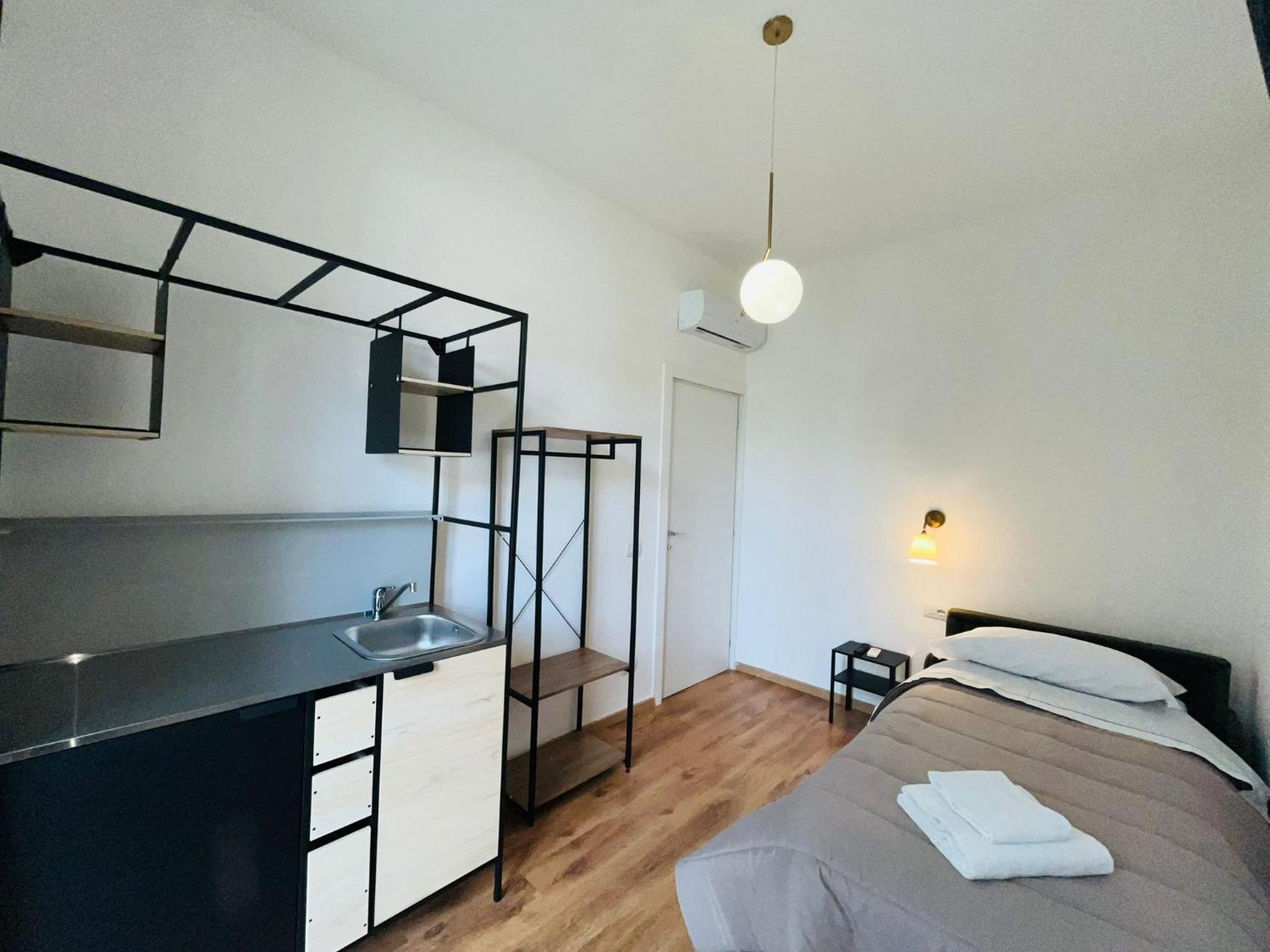 Oriani Bnb Bed and breakfast Florencia