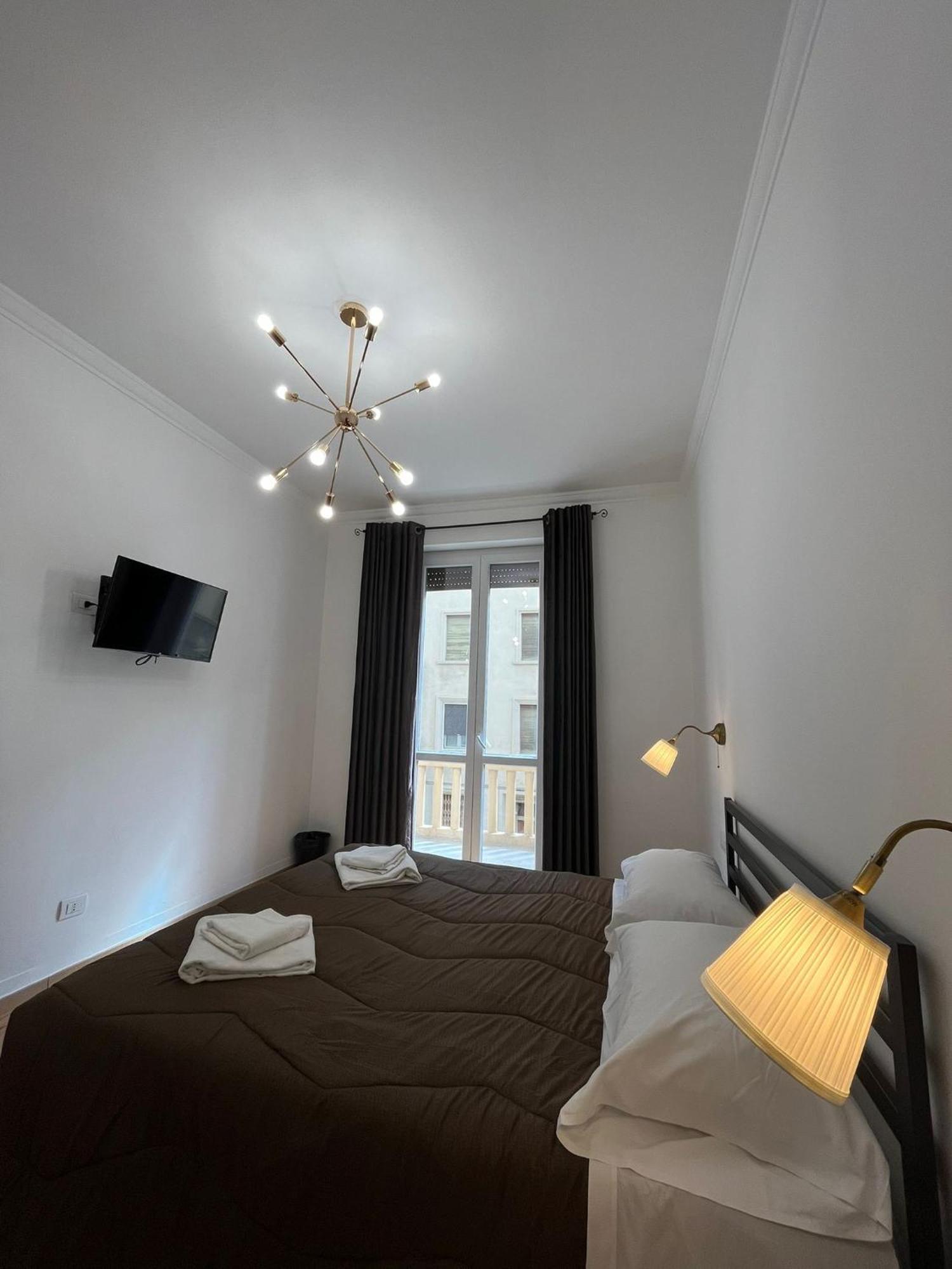 Bed and breakfast Oriani Bnb Florencia
