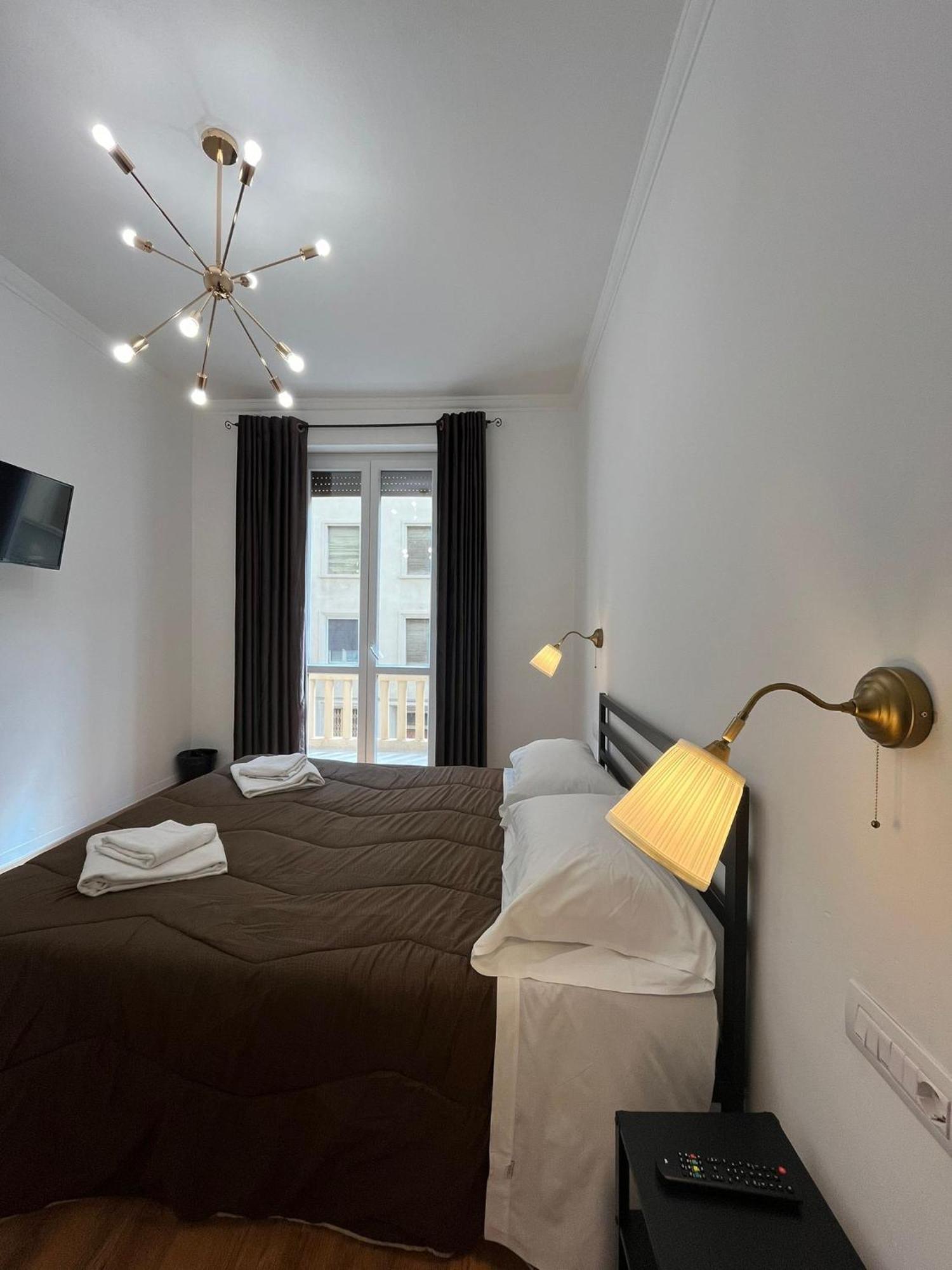 Oriani Bnb Bed and breakfast Florencia