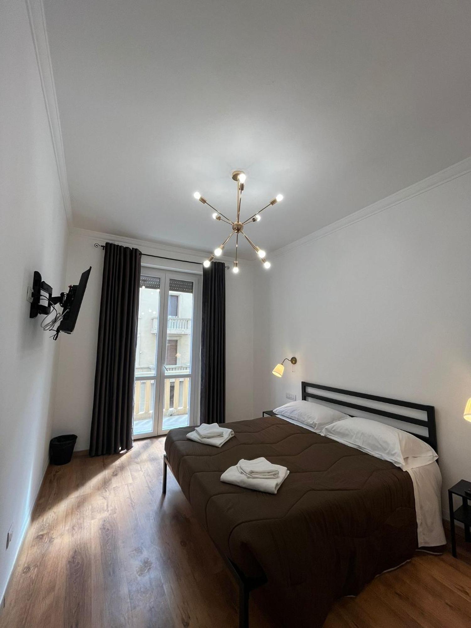 Oriani Bnb * Florencia