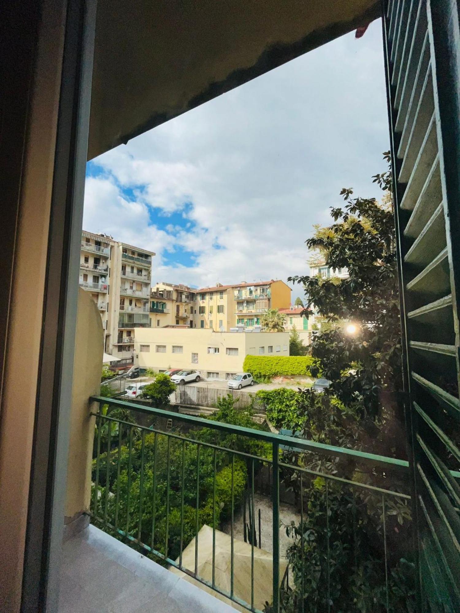 Oriani Bnb Florencia
