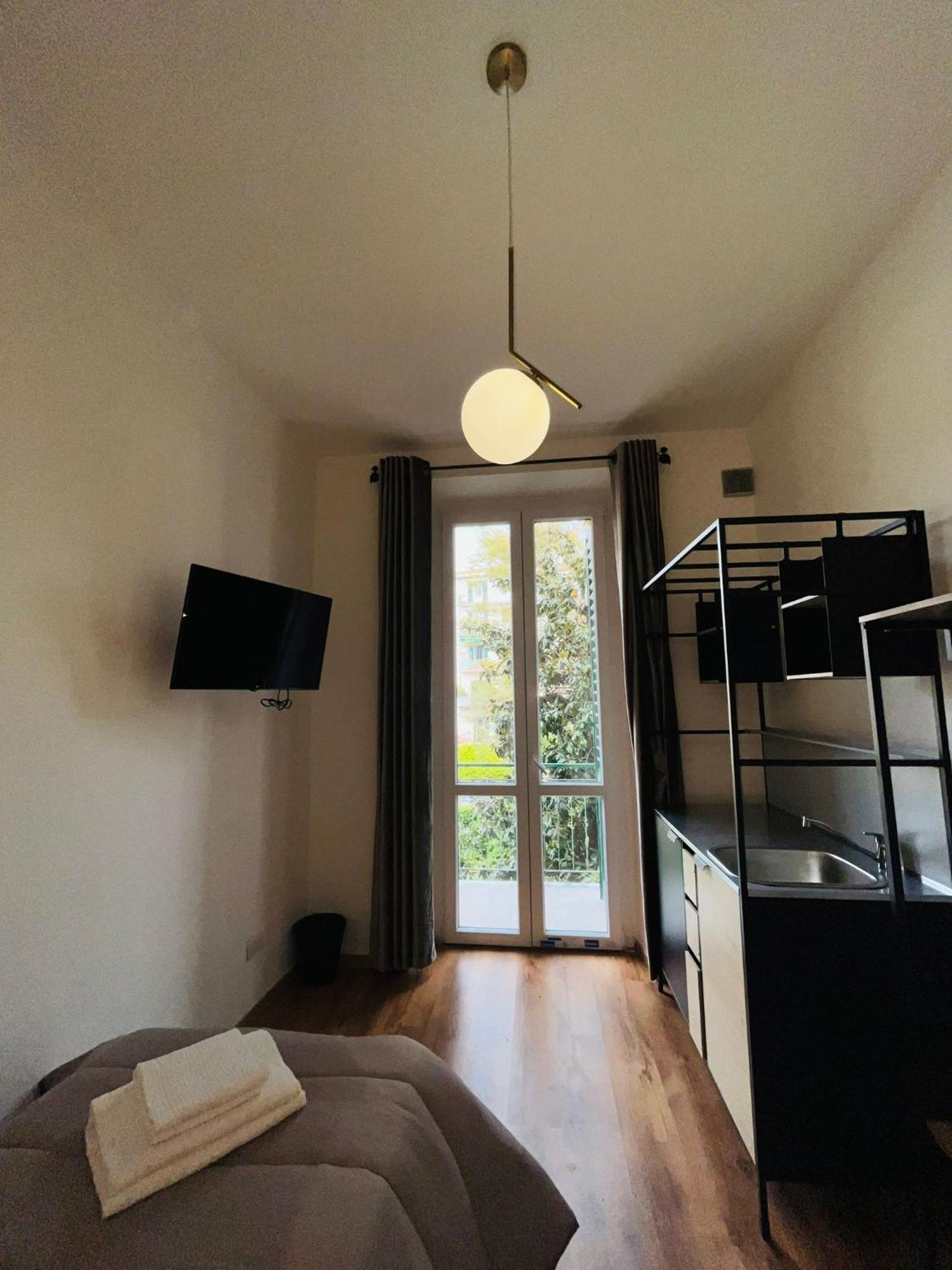 Bed and breakfast Oriani Bnb